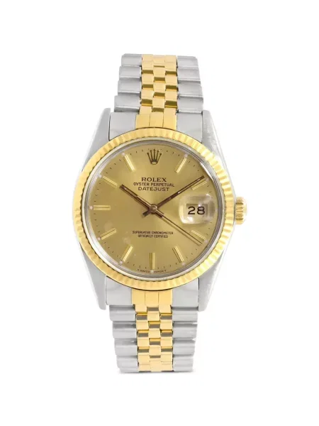 Hodinky Rolex
