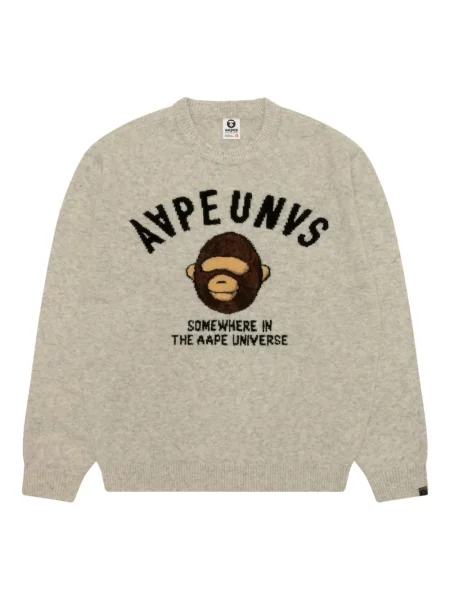 Pulover Aape By A Bathing Ape