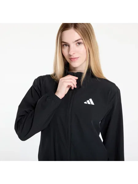 Яке Adidas Performance бяло