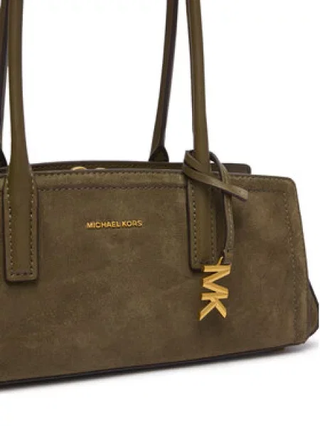Torbica MICHAEL Michael Kors Laila Kaki