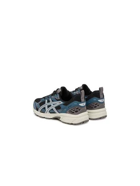 Boty Asics ASICS Gel-Nunobiki černé