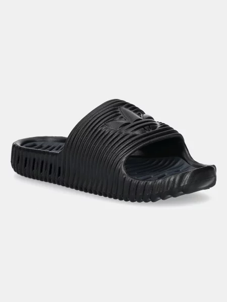 Шльопанці adidas Originals Adilette 25 чорний