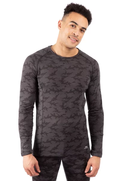 Термобелье Trespass серое