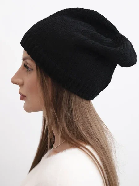 Căciulă Kesi negru