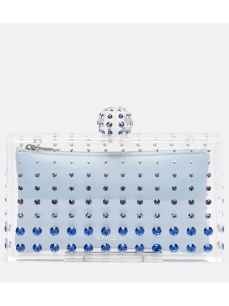 Pisemska torbica Aquazzura