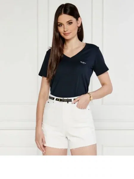 Pepe Jeans London Póló kék