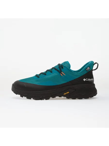 Sneakers Columbia Tellurix Titanium Od Teal Chloride/ Black EUR 41 negru