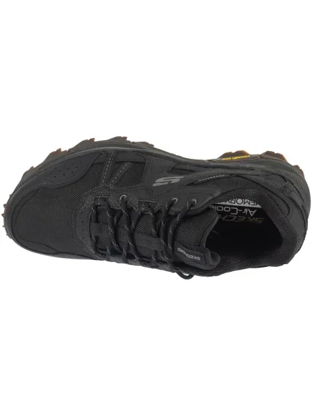 Pantofi Skechers negru
