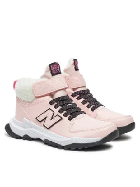 New Balance Auliniai batai rožinė