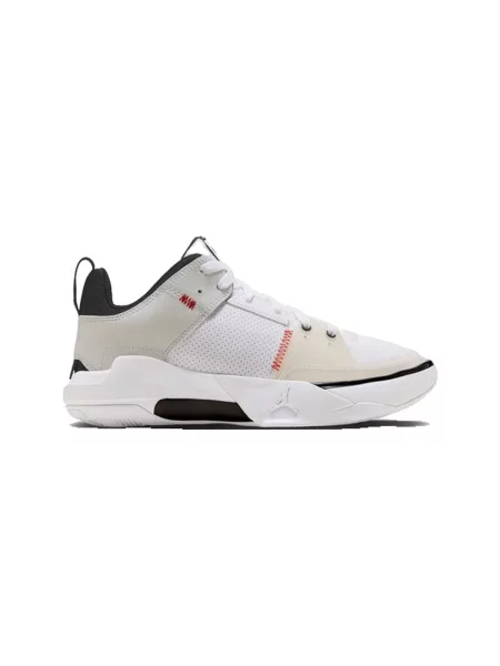 Pantofi Nike roșu
