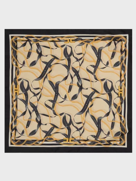 Хустка Elisabetta Franchi