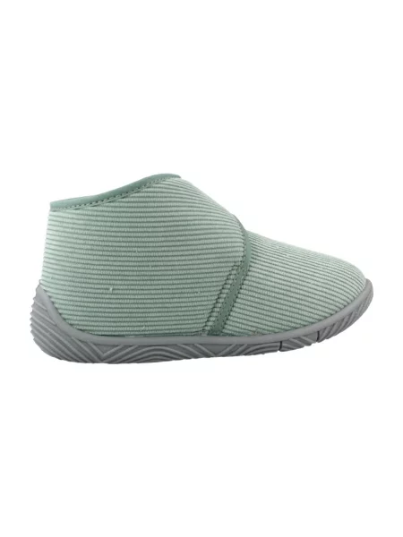 Pantofi copii Chicco verde