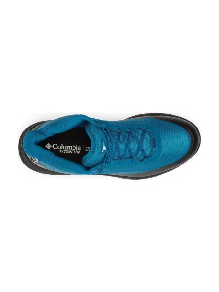 Pantofi Columbia albastru