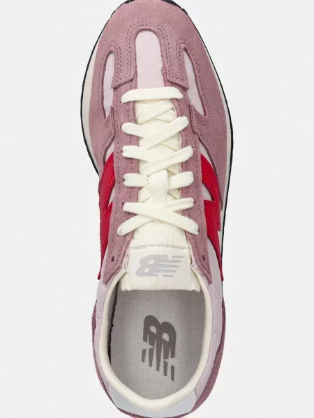 New Balance sportcipő női rózsaszín