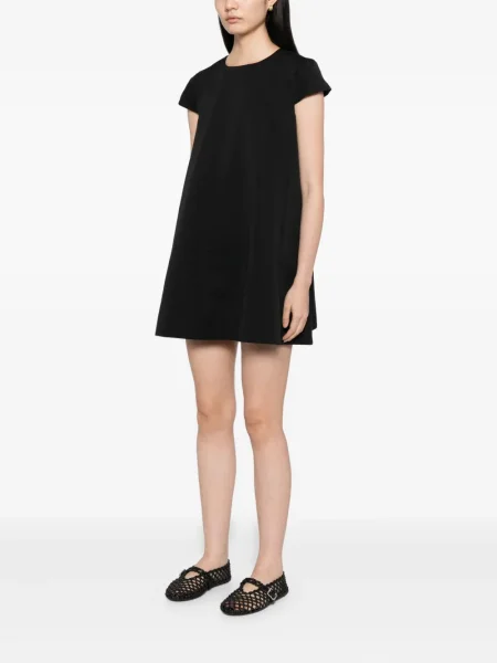 Rochie Staud de costum negru