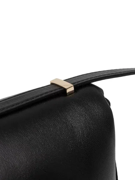 Geantă de mână Guess negru