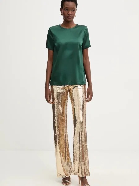 Шовкова блузка Marciano Guess DENISE