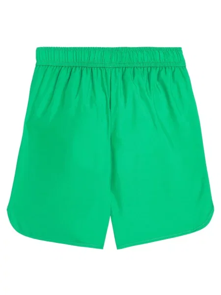 Kupaće gaće Moschino zelena