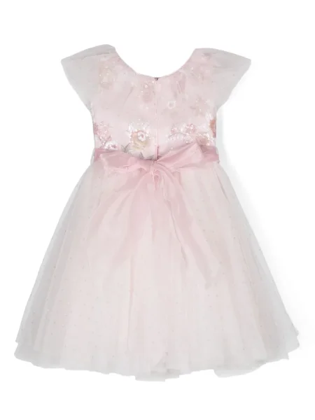 Rochie copii Monnalisa roz