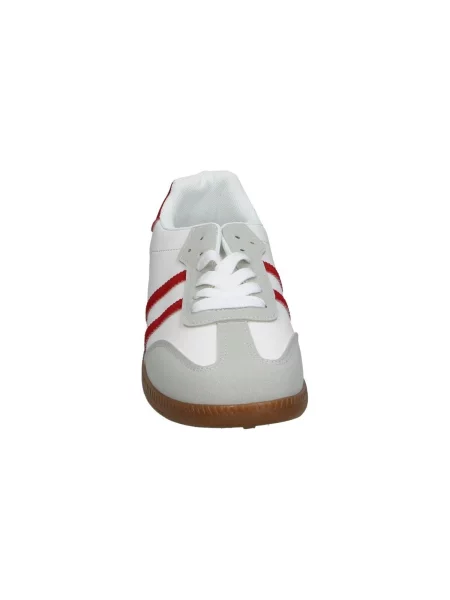Tenisky Meivashoes biela