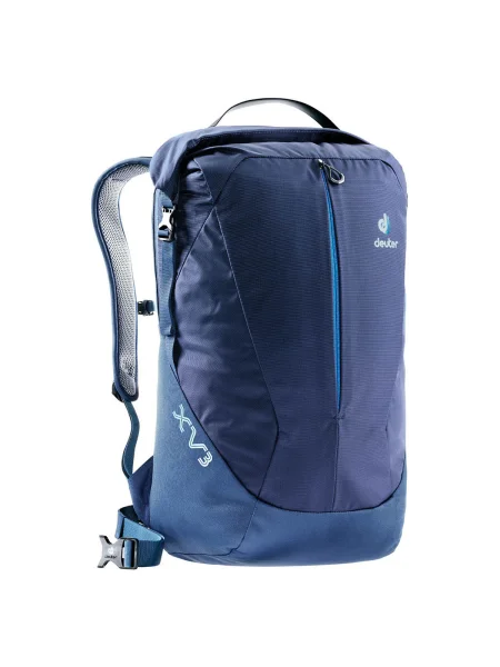 Kabelka Deuter modrá