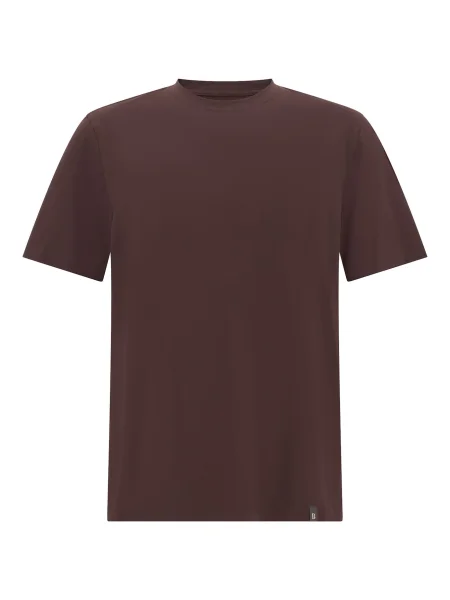 Boggi Milano Póló csokoládé