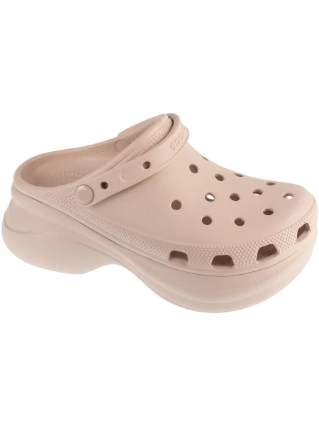 Klasszikus félcipő Crocs fekete