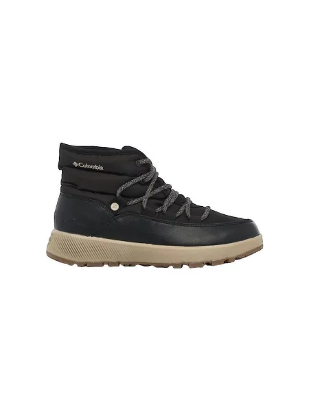 Pantofi Columbia negru