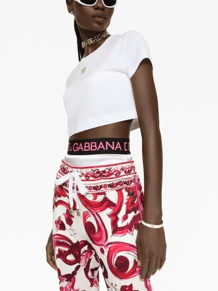 Apyranke Dolce & Gabbana sidabrinė