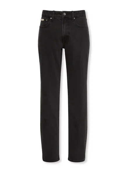 Calvin Klein Jeans Jeans ESSENTIAL denim negru