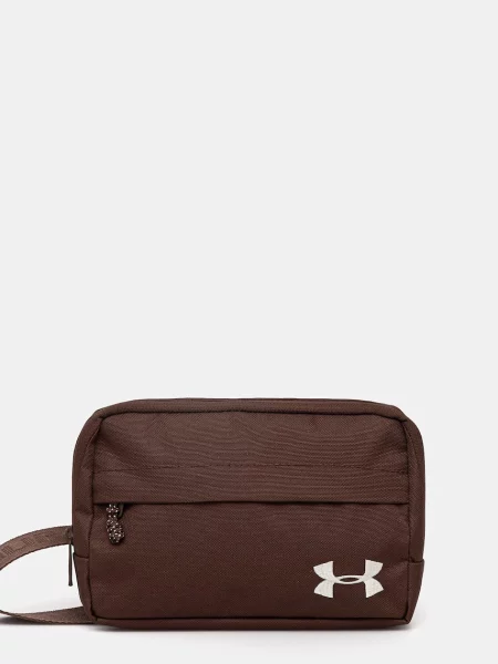 Torbica za okoli pasu Under Armour rjava