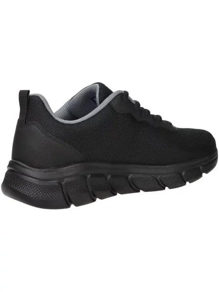 Pantofi Skechers negru