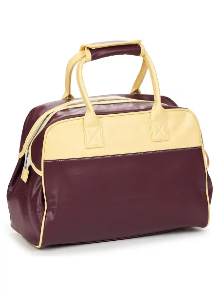 Retro teretana sportska torba Superdry
