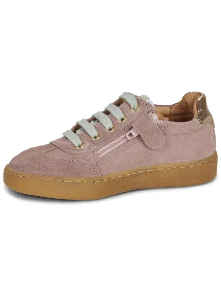 Pantofi copii Gbb roz
