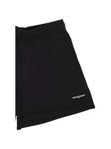 Traperice Tommy Hilfiger crna