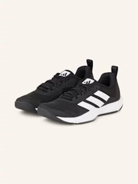 Adidas Fitness Obuv Rapidmove 2 černá bílá