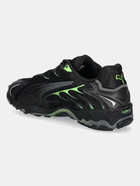 Кроссовки Puma черные