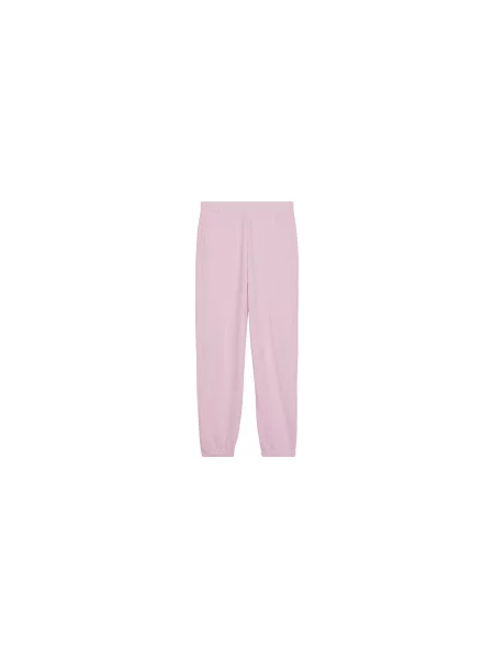 On Club Pants W Kobiety Spodnie On Size: XS fioletowy
