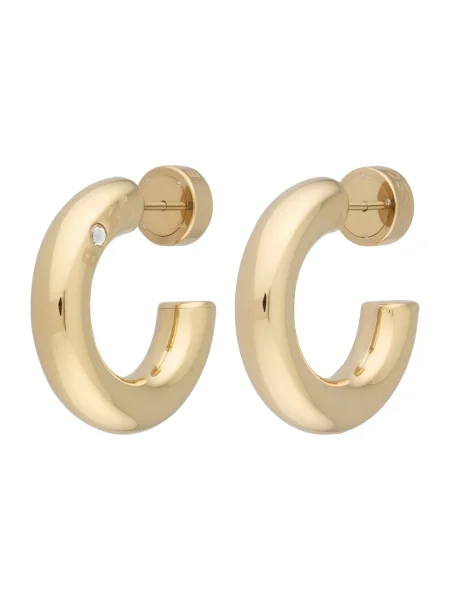 BOSS Cercei LIVE' auriu