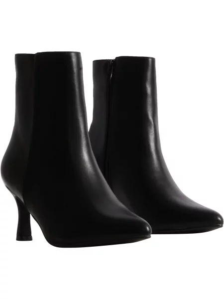 Pantofi Super Mode negru