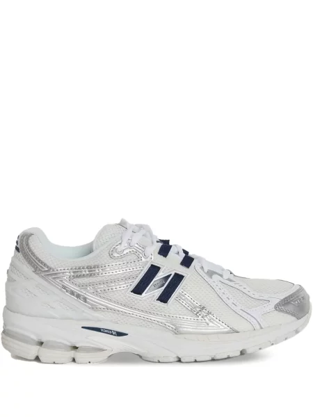Sneakerși New Balance alb