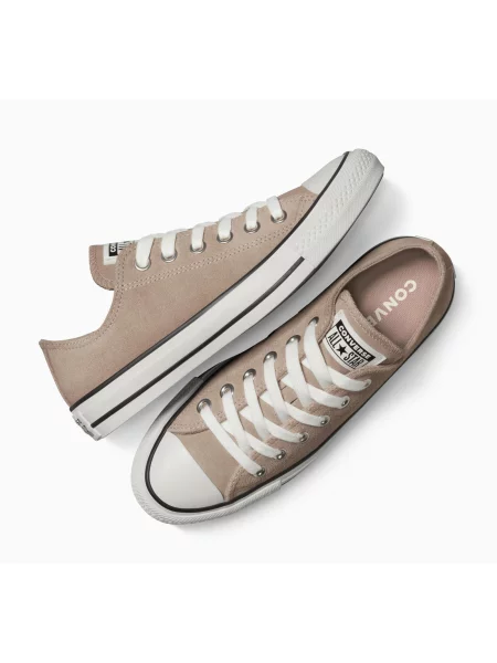 Buty sportowe Converse Chuck Taylor All Star beżowe