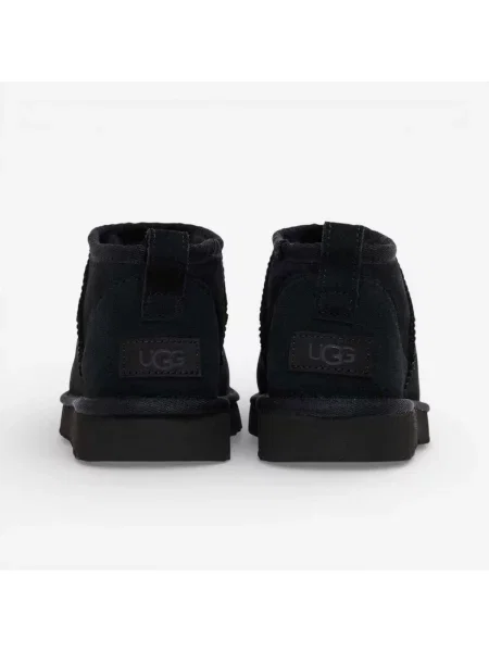 Botine Ugg clasici negru