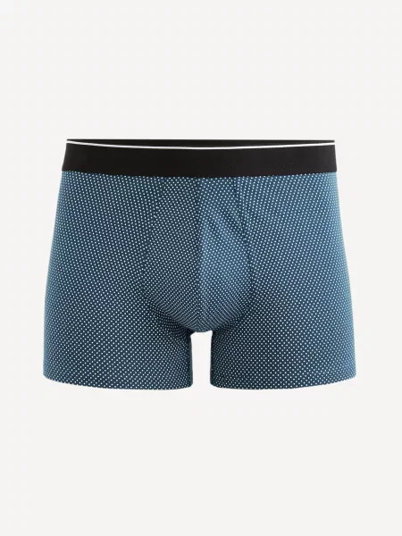 Boksarice Celio modra