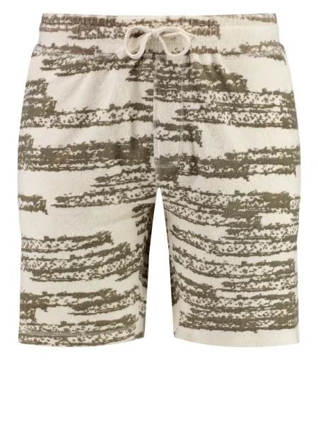 Key Largo Pantaloni BILL / kaki bej