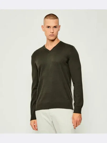 Joop! De lână pulover Damien | Modern fit