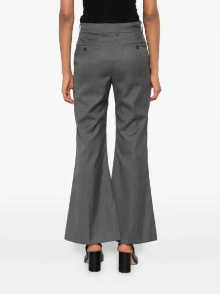 Pantaloni Rokh gri