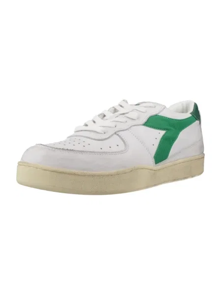 Tenisky Diadora biela