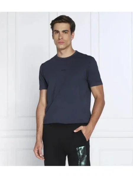 BOSS ORANGE Tricou Tokks portocaliu
