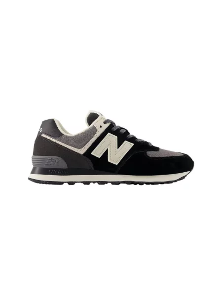 Pantofi New Balance negru